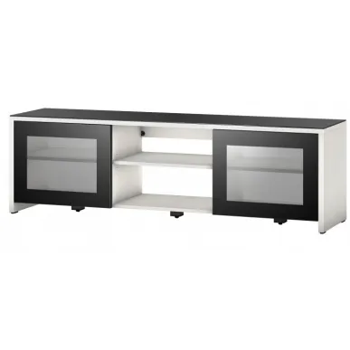 Тумба для ТВ Sonorous LB 1620 B WHT